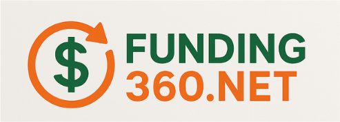 Funding360 Icon